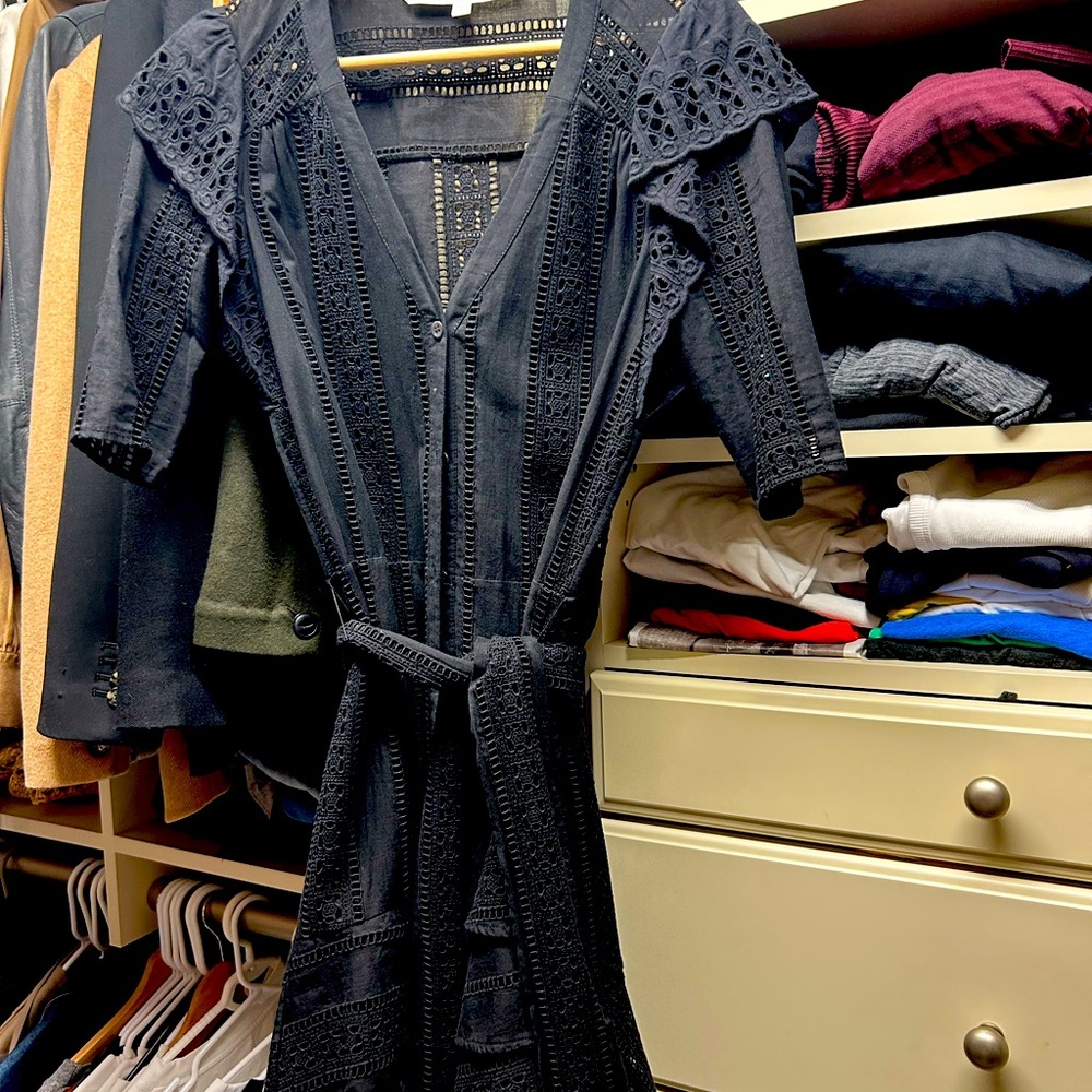 Veronica Beard